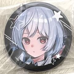 霧乃イコ 9個セット A 缶バッジ マヨチュー 真夜中ハートチューン m32110257154_1.jpg?1769062355