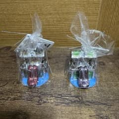 SQUARE ENIX メタリックモンスターズギャラリー ひとくいばこ ミミック