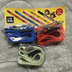 はま寿司 モンチッチ ネックストラップのサムネイル
