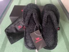 【新品未使用品】ブリーフィング　ゴルフ　スリッパ