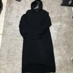 キッズディーゼルパーカーワンピースのサムネイル