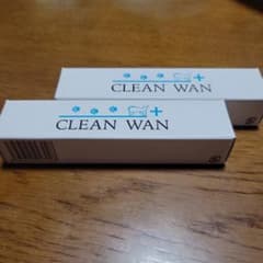 CLEAN WAN 犬・猫用口腔ジェル 15g 2本セット - メルカリ