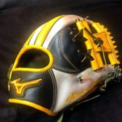 ミズノプロ 2013オールスター坂本勇人モデルグローブのサムネイル