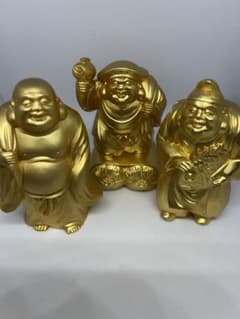 七福神 置物のサムネイル
