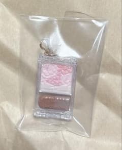 CANMAKE TOKYO ミニチュアチャーム＆グミ チーク17のサムネイル