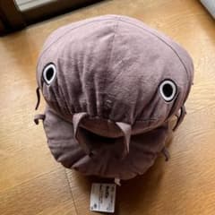 わくでか ぬいぐるみ 珍獣捕獲シリーズ 丸まる！ダンゴムシ