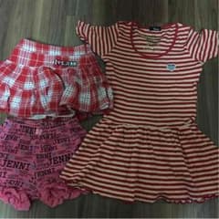 jenni☆夏物まとめ売り 3点130のサムネイル
