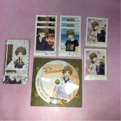 ツキウタ。神無月郁セット(ぱしゃこれ直筆サイン入り)(雛菊唯姫様 お取り置き中)のサムネイル