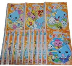 ぷるるんっ!しずくちゃん(26枚セット) DVD 全13巻 + あはっ 全13巻 ぷるるんっ!しずくちゃん(26枚セット) DVD 全13巻 + あはっ 全13巻