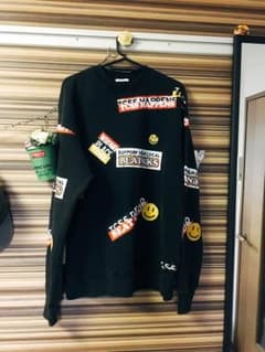 TCSS スウェットのサムネイル