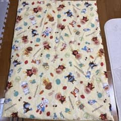 値段交渉⭕️アンパンマン掛け布団のサムネイル