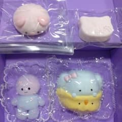 スクイーズ まとめ売りのサムネイル