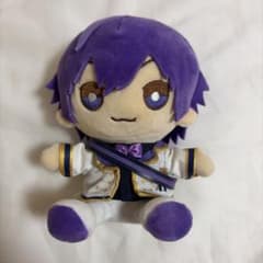 すとぷり ななもり。 ぬいぐるみ はじまりの物語 おすわりのサムネイル