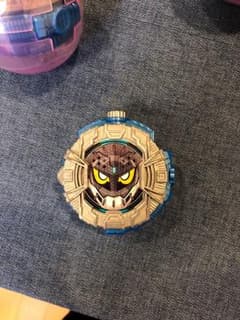 GP ブレイブライドウォッチのサムネイル