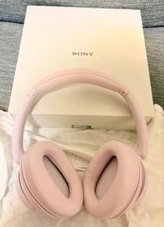 SONY ワイヤレスヘッドホン WH-CH720N ピンク 新品未使用 Amazon.co.jp: ソニー(SONY) ワイヤレスノイズキャンセリング