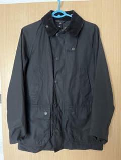 Barbour SL BEDALE ジャケットのサムネイル