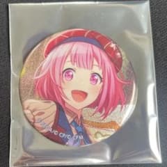 プロセカ グリッター缶バッジ イベントイラスト コレクション 鳳えむ