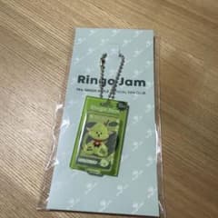 ミセスグリーンアップル　ファンクラブ会員チャームのサムネイル