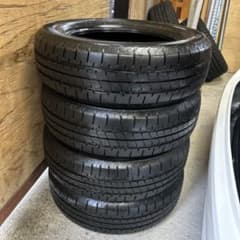 175/65R14 ブリヂストン NEWNO ニューノ 4本セット - メルカリ