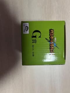 이치 반 쿠지 드래곤 볼 VS 옴니버스
