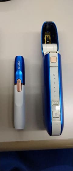 iQOS 　2台セットのサムネイル