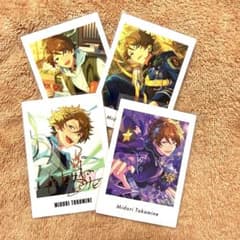 翠 あんスタ ぱしゃっつ vol.5 vol.6 9周年 - メルカリ