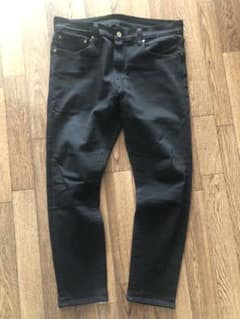 Levi's リーバイス　スキニーデニム　Skinny Taperのサムネイル