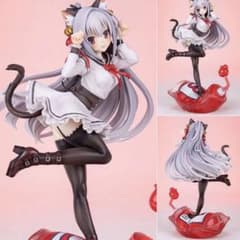 DRACU-RIOT! エリナ あみあみ限定版 フィギュア - メルカリ