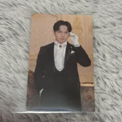吉田仁人 パーフェクトワンフォーカス トレカのサムネイル