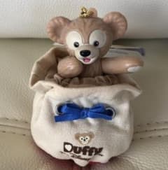 ダッフィー キーチェーンのサムネイル