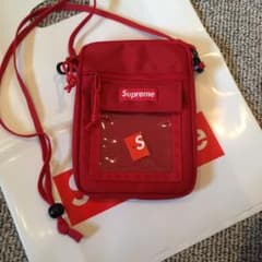 SUPREME ショルダーバッグ 新品未使用品のサムネイル
