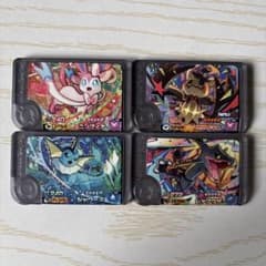 ポケモンフレンダ　レア　ワンダーのサムネイル