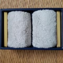 gran Gold ハンカチタオル　2点セットのサムネイル