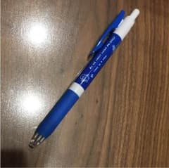 どーもくん ボールペンのサムネイル