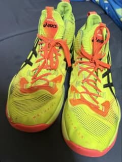 豊*太様 asics METARISE2 パリ五輪限定カラー 27.5のサムネイル