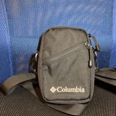 Thumbnail of Columbia コロンビア　ショルダーバッグ