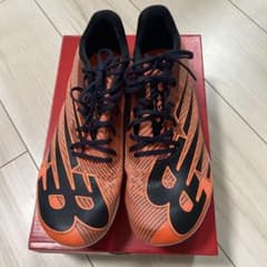 ニューバランス 陸上短距離スパイク24.5cm PWR-X USDELSE1 ニューバランス 陸上短距離スパイク24.5cm PWR-X USDELSE1 - メルカリ