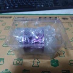 新品】KTF NEOスプール スティーズCT Ver2 パープル 30Φ - メルカリ