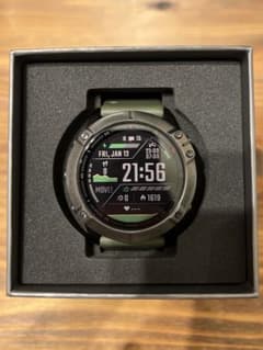 ガーミン GARMIN FENIX 6X SAPPHIREのサムネイル