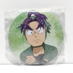 忍たま乱太郎 潮江 文次郎 缶バッジ 雨濡れ 忍たま 缶バッジ 雨濡れ 潮江文次郎 249TB T[P] - メルカリ