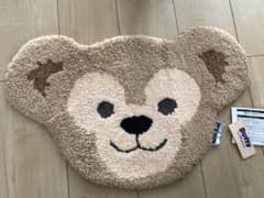 yui@様☆専用ページ ダッフィー マットのサムネイル