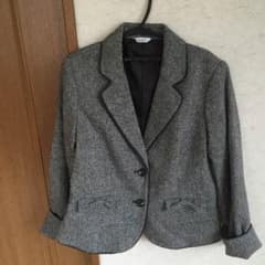 15ARサイズ スーツ上下のサムネイル