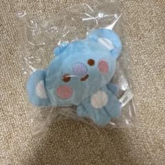 BT21 KOYA 열쇠 고리 마스코트