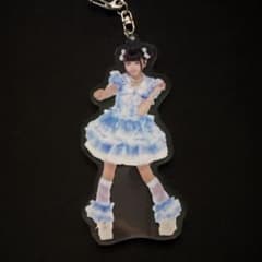 虹羽みに アクリルキーホルダーのサムネイル
