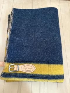 MOUNTAIN RESEARCH ホースブランケット