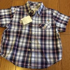 【新品タグ付き】アーノルドパーマー☆シャツのサムネイル