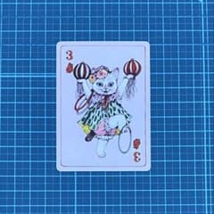 히구치 유코 circus ☆ 트럼프 심장 3 코하루 짱