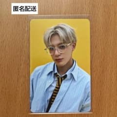 NCT DREAM JENO トレカ 2026 シーグリ MD ジェノ - メルカリ