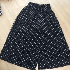 あゆあ様専用♡ガウチョパンツ ワイドパンツのサムネイル