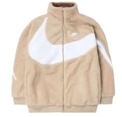 NIKE リバーシブル ボワフリース ビックスオッシュのサムネイル